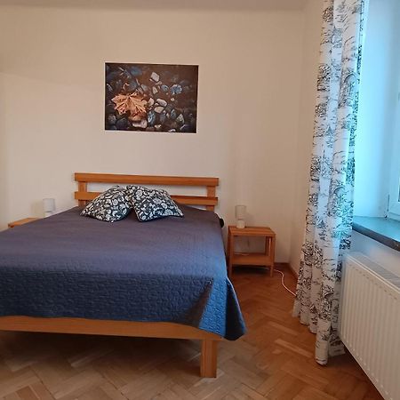 Willa Stary Dom Warszawa Eksteriør billede